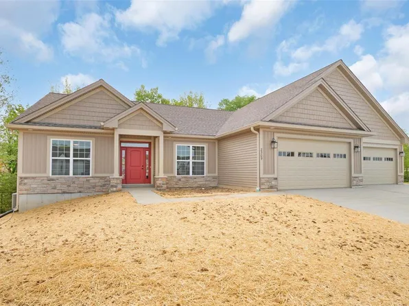 2309 Crewe Ct #45, Washington, MO 63090