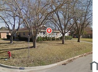 3700 Dawn Dr, North Richland Hills, TX 76180