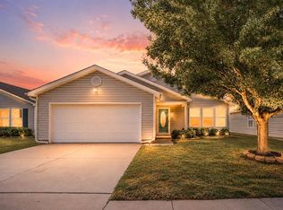 15513 Camellia Rd, Oklahoma City, OK 73170