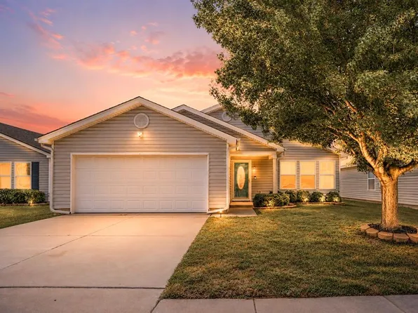 15513 Camellia Rd, Oklahoma City, OK 73170