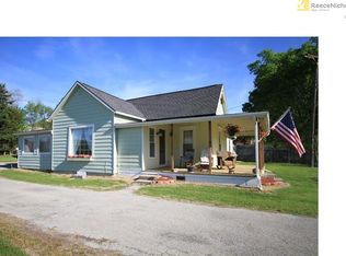 600 Franklin St, Holt, MO 64048
