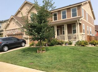 7529 E 122nd Pl, Thornton, CO 80602