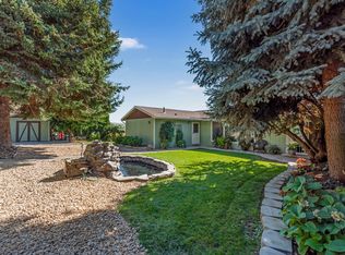2800 8th St NE, East Wenatchee, WA 98802