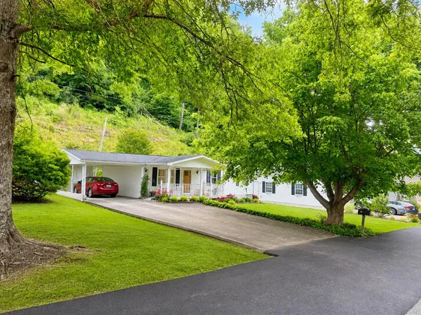 96 Woodland Est, Paintsville, KY 41240