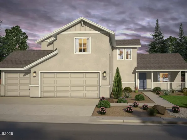 3255 Eleanor Way Lot 91, Fernley, NV 89408