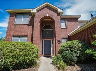 2611 Goldfinch Dr, Cedar Park, TX 78613