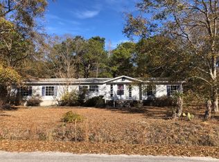 504 Slidel St, Summerville, SC 29485