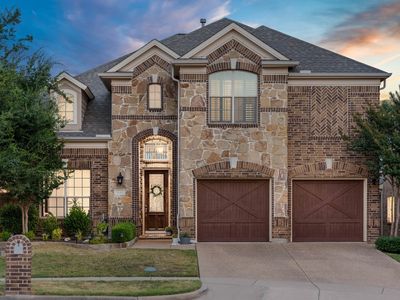 1842 Breeds Hill Rd, Garland, TX, 75040