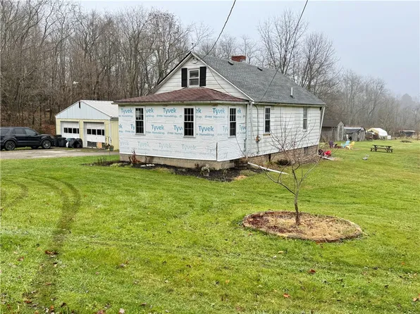 1372 Sugar Hollow Rd, Apollo, PA 15613
