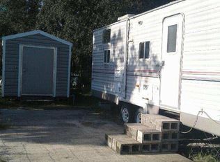 100 Ruth Dr, Crescent City, FL 32112