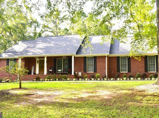 105 Fjord Dr, Milledgeville, GA 31061