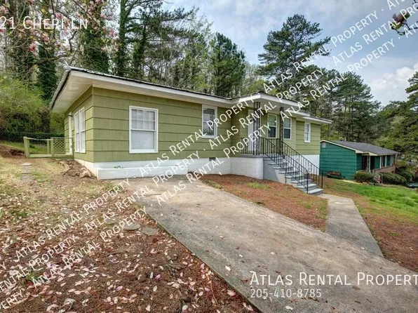 421 Cheri Ln, Birmingham, AL 35215