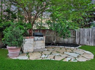 16006 Bauer Ridge Dr, Cypress, TX 77429