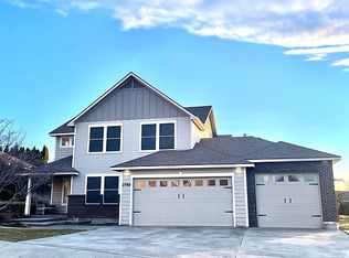 2780 Van Dyke Ct, Richland, WA 99352