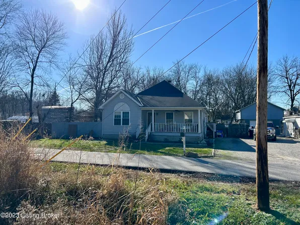 1630 Stallings Ave, Shively, KY 40216