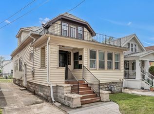 607 Lasalle Ave FLOOR 1, Buffalo, NY 14215