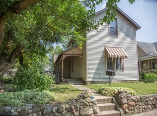 1214 E State St, Huntington, IN 46750