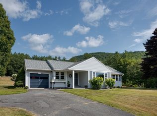 2129 Route 2, Charlemont, MA 01339