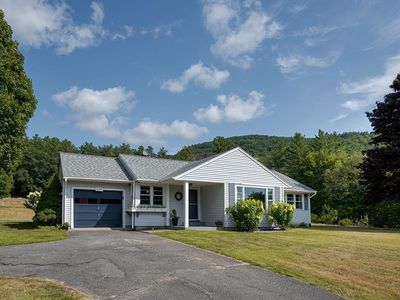 2129 Route 2, Charlemont, MA, 01339