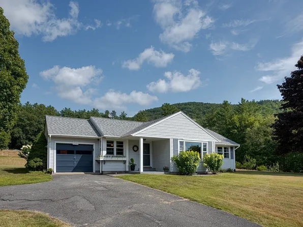 2129 Route 2, Charlemont, MA 01339