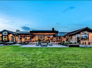 229 Parleys Rd, Park City, UT 84098