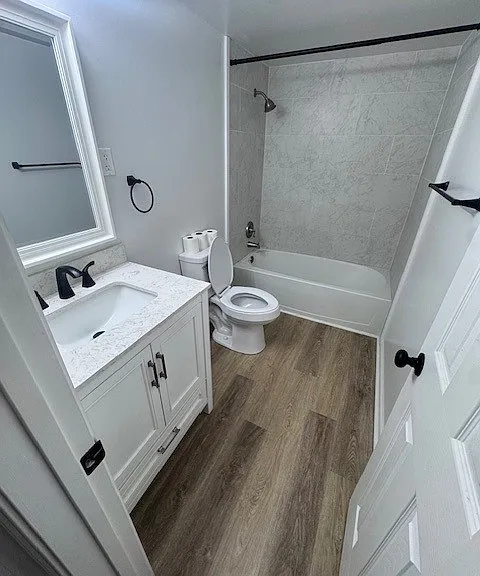412 Watauga Dr #4 — Photo 4