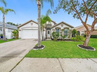 22707 Roderick Dr, Land O Lakes, FL 34639