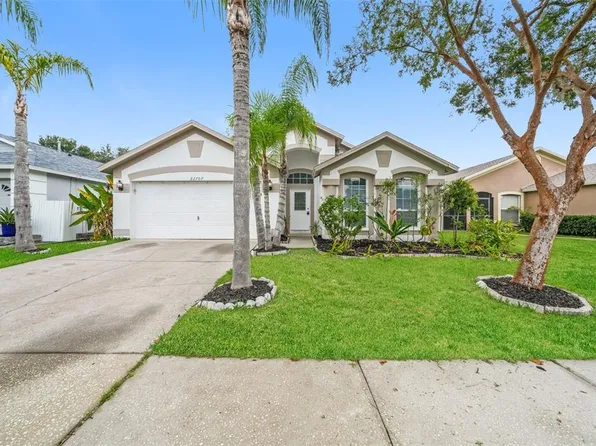 22707 Roderick Dr, Land O Lakes, FL 34639