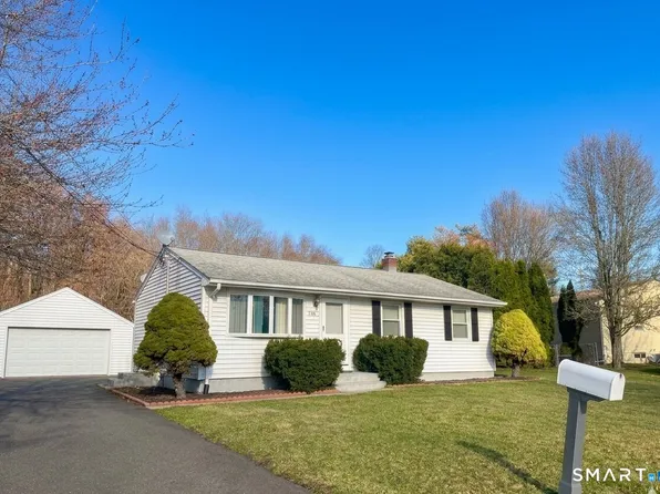 129 Cynthia Drive, West Haven, CT 06516