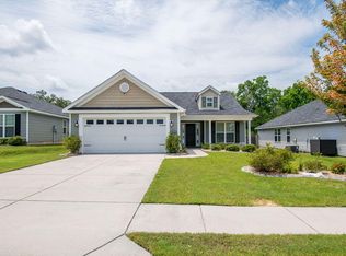 5014 Copse Dr, Augusta, GA 30909