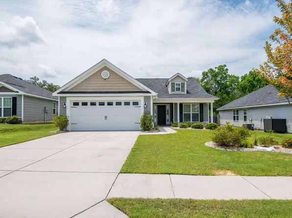 5014 COPSE Drive, Augusta, GA 30909