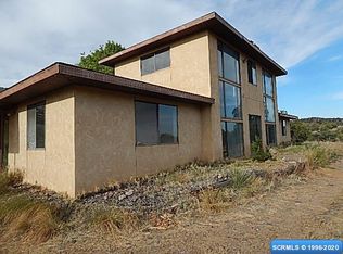 21 Kiva Pl, Mimbres, NM 88049