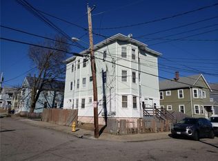 100 Johnson St, Pawtucket, RI 02860