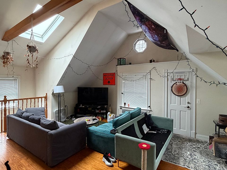 1st image of 62 Ridgemont St APT 2