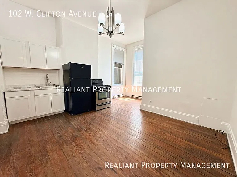 102 W Clifton Ave #1 — Photo 4