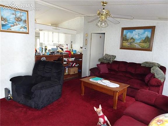 5th image of 3280 S Academy Blvd #145