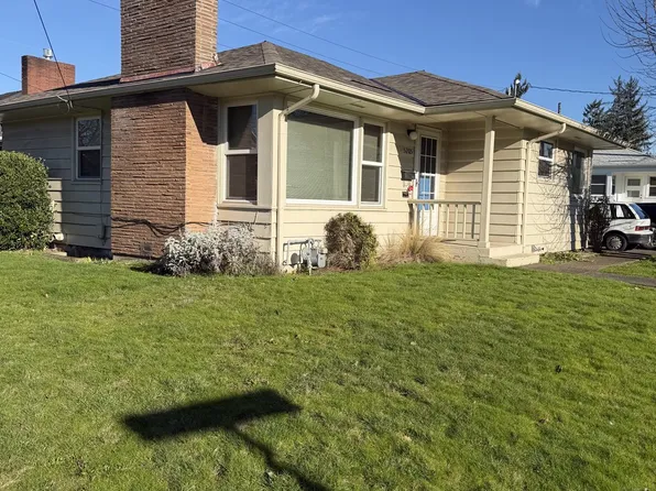 5205 SE Ramona St, Portland, OR 97206