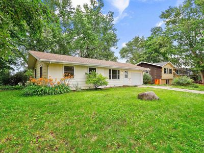 530 Dapin Road, Madison, WI, 53704