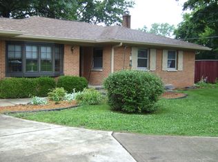 3536 Tulip Dr, Indianapolis, IN