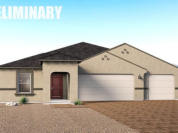 Plan Elevation.