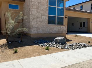 35948 Hartley St, Palm Desert, CA 92211