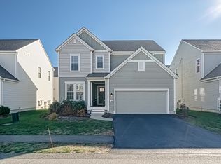 203 Stonehaven Dr, Weymouth, MA 02190