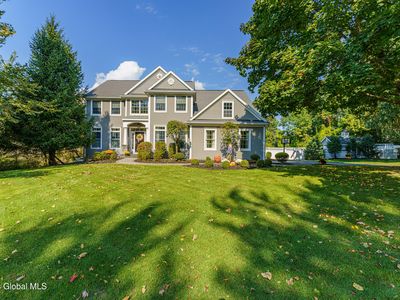 3 Nottingham Way, Cohoes, NY, 12047