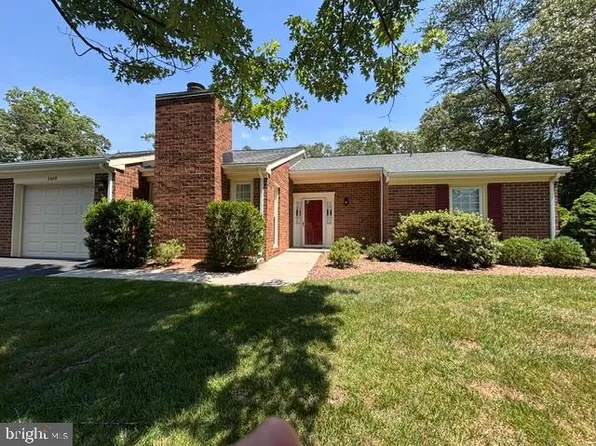 2608 Quiet Water Cv #26, Annapolis, MD 21401