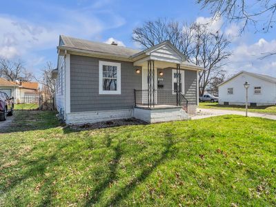 656 N 10th Ave, Kankakee, IL, 60901