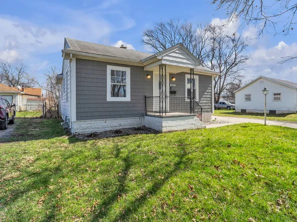656 N 10th Ave, Kankakee, IL 60901