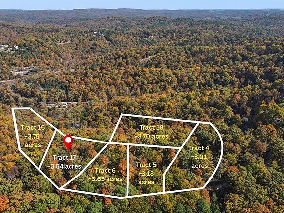 2nd image of TRACT 17 County Road 1562