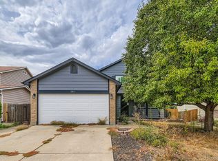 2411 Cherry Cir, Brighton, CO 80601