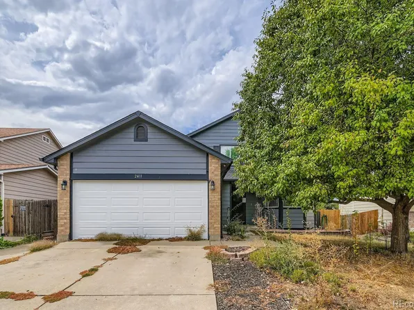 2411 Cherry Circle, Brighton, CO 80601
