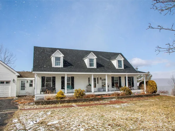 535 Upper Brown Road, Call Listing Agent, NY 12066